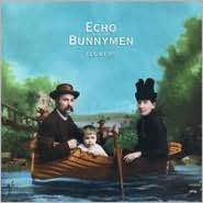 Title: Flowers, Artist: Echo & Bunnymen