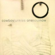 Title: One Soul Now, Artist: Cowboy Junkies