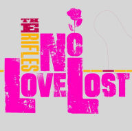 Title: No Love Lost, Artist: 