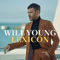 Title: Lexicon, Artist: Will Young