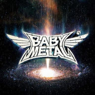 Title: Metal Galaxy, Artist: Babymetal