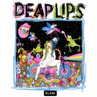 Title: Deap Lips, Artist: Deap Lips