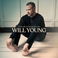Title: Crying on the Bathroom Floor, Artist: Will Young