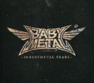 Title: 10 Babymetal Years, Artist: Babymetal