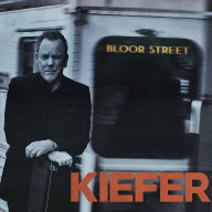 Title: Bloor Street, Artist: Kiefer Sutherland