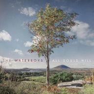 Title: All Souls Hill, Artist: The Waterboys