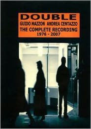 Title: Double: The Complete Recording 1976-2007, Artist: Andrea Centazzo