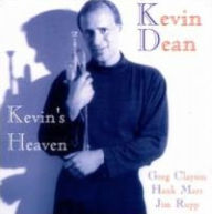 Title: Kevin's Heaven, Artist: Kevin Dean