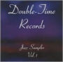 Jazz Sampler, Vol. 1 [Double Time]