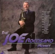 Title: Nonet, Artist: Joe Roccisano