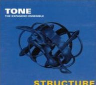 Title: Structure, Artist: Tone