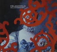 Title: Melancholia, Artist: William Basinski