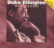 Title: The Feeling of Jazz, Artist: Duke Ellington