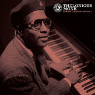 Title: The London Collection, Vol. 1, Artist: Thelonious Monk