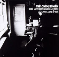 Title: The London Collection, Vol. 2, Artist: Thelonious Monk