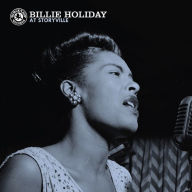 Title: At Storyville [LP], Artist: Billie Holiday