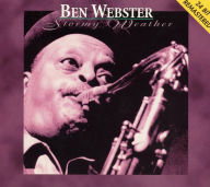 Title: Stormy Weather, Artist: Ben Webster