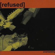 Title: Everlasting, Artist: Refused