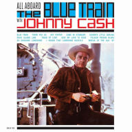 Title: All Aboard the Blue Train, Artist: Johnny Cash