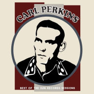 Title: Best of the Sun Sessions [B&N Exclusive] [Red Wine Colored Vinyl], Artist: Carl Perkins