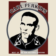 Title: Best of the Sun Sessions [B&N Exclusive] [Red Wine Colored Vinyl], Artist: Carl Perkins