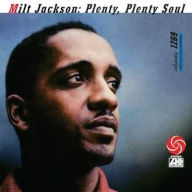Title: Plenty, Plenty Soul, Artist: Milt Jackson