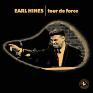 Title: Tour de Force [Transparent Yellow Vinyl] [Barnes & Noble Exclusive], Artist: Earl Hines