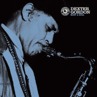 Title: Body and Soul, Artist: Dexter Gordon