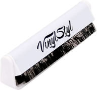 Title: Vinyl Styl Anti-static Record Brush