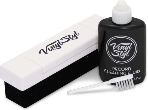 Vinyl Styl LP Deep Cleaning System