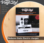 Alternative view 2 of Vinyl Styl Ultimate Vinyl Record Care Kit