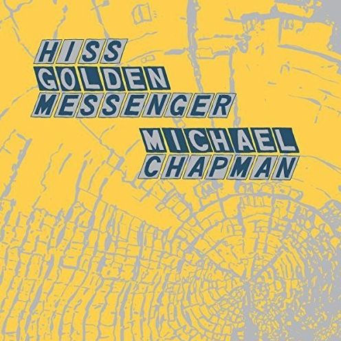 Parallelogram a la Carte: Hiss Golden Messenger