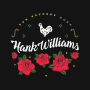 Sun Records Does Hank Williams [B&N Exclusive Red Vinyl]
