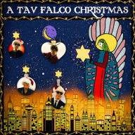 Title: A Tav Falco Christmas, Artist: Tav Falco