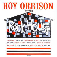 Title: At the Rock House, Artist: Roy Orbison