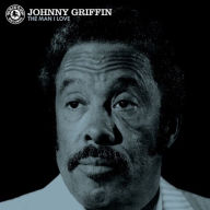 Title: The The Man I Love [Barnes & Noble Exclusive], Artist: Johnny Griffin