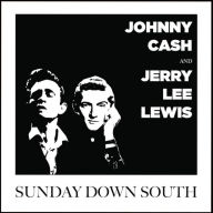 Title: Sunday Down South, Artist: Jerry Lee Lewis