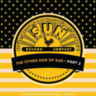 Title: Other Side Of Sun, Pt. 2: Curated By Record Store Day, Vol. 5, Artist: Other Side Of Sun (Part 2): Sun Records / Various