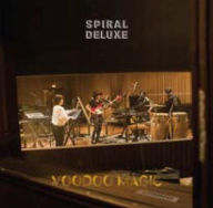 Title: Voodoo Magic, Artist: Spiral Deluxe