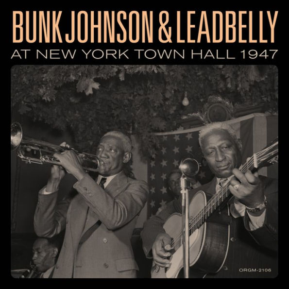 New York Town Hall 1947 [Silver Vinyl] [B&N Exclusive]