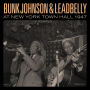 New York Town Hall 1947 [Silver Vinyl] [B&N Exclusive]