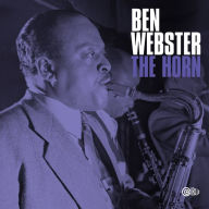 Title: Horn [Purple Vinyl] [B&N Exclusive], Artist: Ben Webster