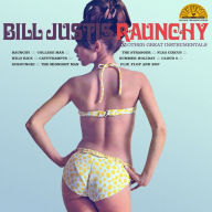 Title: Raunchy & Other Guitar Instrumentals, Artist: Bill Justis