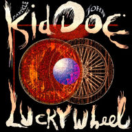 Title: Lucky Wheel, Artist: John Doe
