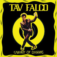 Title: Cabaret of Daggers, Artist: Tav Falco