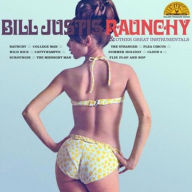 Title: Raunchy & Other Guitar Instrumentals, Artist: Bill Justis