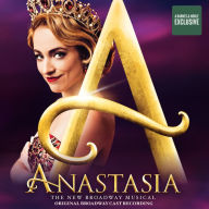 Title: Anastasia [Music From the Motion Picture], Artist: Lynn Ahrens