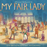 Title: My Fair Lady [2018 Broadway], Artist: 