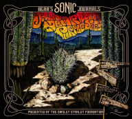 Title: Bears Sonic Journals: Dawn of the New Riders of the Purple Sage, Artist: New Riders of the Purple Sage