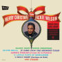 Merry Christmas From Jackie Wilson [B&N Exclusive] [Red Vinyl]